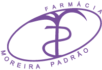 Farmácia Moreira Padrão